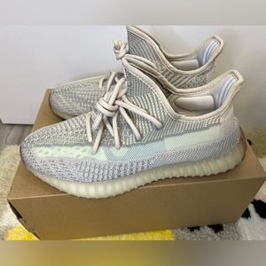 Adidas Yeezy Boost 350 V2 Citrin